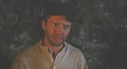 Greg F. Kowalczyk as Rudi in Under Jakob's Ladder