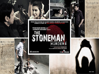 Stoneman Murders wallpapers