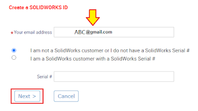 Solidworks Software