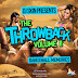 DJ SKIN - THE THROWBACK VOL II - DANCEHALL MEMORIES (2013)