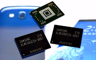 New memory chips will soon be used in new devices