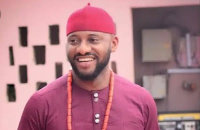 “I’m A Biafran, I Can Say It Anywhere” – Actor Yul Edochie 