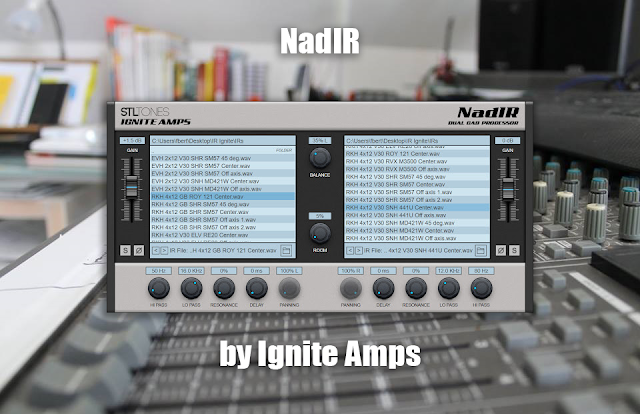 Impulse loader, NadIR