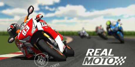 Download Real Moto Mod Apk Data Unlimited Money