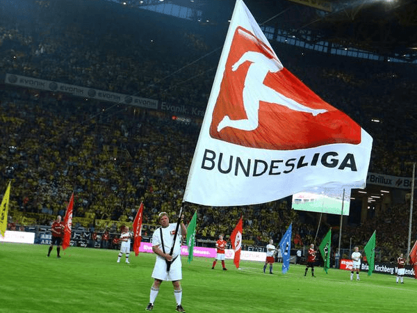 Bundesliga Akan Digelar Kembali