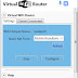 Cara Membuat PC Sebagai Virtual Wirelles Router 