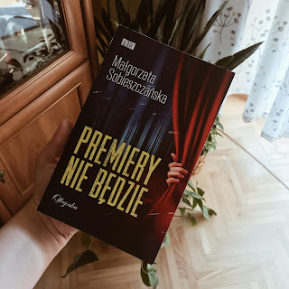 #32. Recenzja. Premiery nie będzie