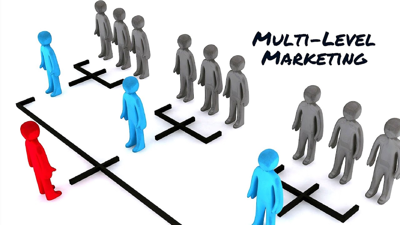 Multi Level Marketing Insurance
