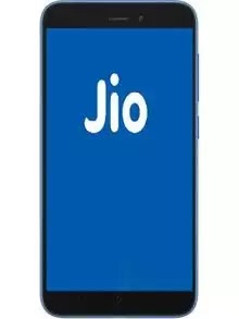 Reliance Jio Phone 3 Full Specification Price in India