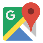 google map uygulama