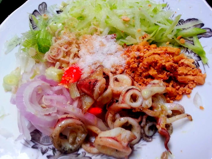 RESEPI MASAKAN TIMUR DAN BARAT,RESEPI MASAKAN KAMPUNG 