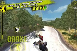 Downhill Xtreme Apk v1.0.4 MOD 