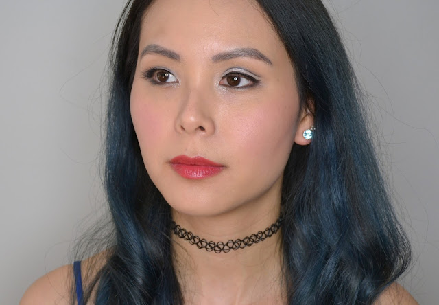 Shu Uemura Cut Crease 