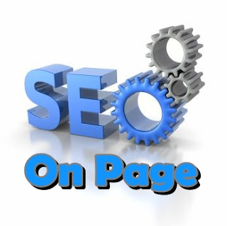 SEO On Page