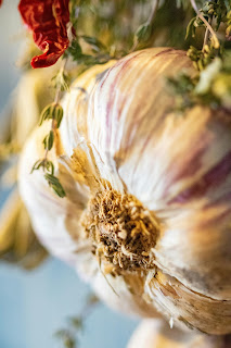 Is garlic is good for heart: get heart benefits from garlic