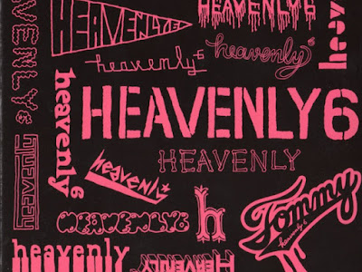 [最も欲しかった] tommy heavenly6 heavy starry heavenly 677550-Tommy heavenly6 heavy starry heavenly