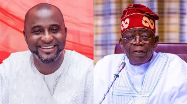 Labour Party Lawmaker Urges Support for President Tinubu Amid Election Challenge