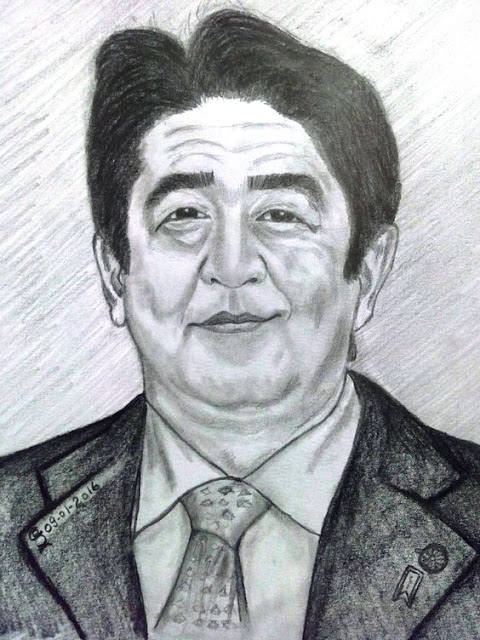 Shinzō Abe