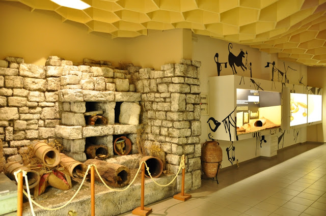 Μουσείο Μέλισσας στη Ρόδο