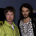 Noel Gallagher And Russell Brand Listen Again