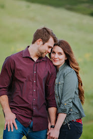 east bay engagement photographers