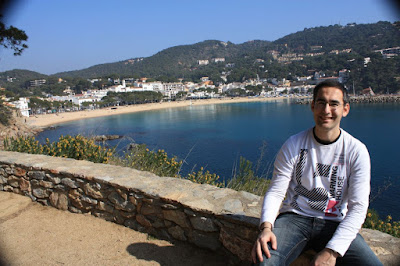 Llafranc and the Ronda Way in Costa Brava