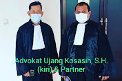 *Keluarga 4 Terdakwa Korban Dugaan Kriminalisasi Mafia Tanah Menunjuk Kuasa Hukum dari Organisasi PPWI Nasional*