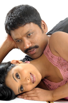 Actor-director S.J.Suryah is now busy doing in the lead role in a movie ‘Newtonin 3am Vidhi’