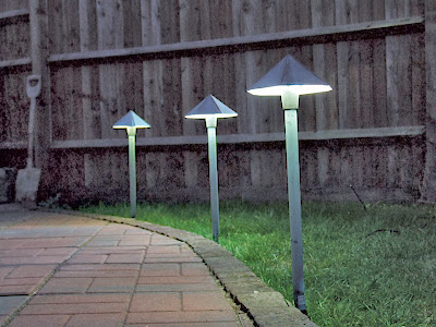 contemporary exterior light fixtures