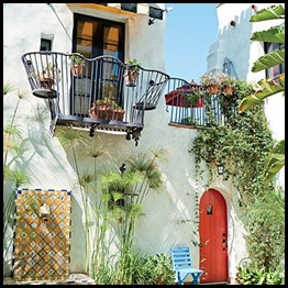 BALKON