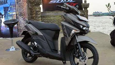 Yamaha New Soul GT 125: Spesifikasi, Power & Keunggulan nya