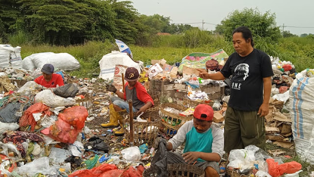 Ini yang Harus Disuplai Pemkab Sidoarjo Agar TPST Desa dan Kawasan Berfungsi Optimal