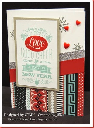Cards - Snowhaven Kit (4)