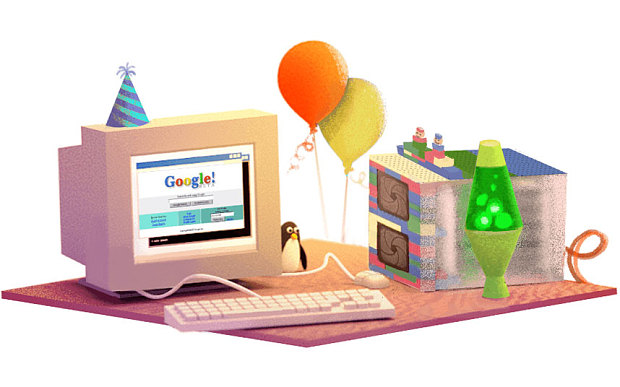 google-17-birthday-doodle