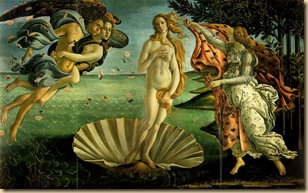 botticelli.venus