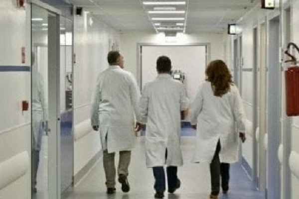 Calabria, truffa aggravata ai danni del S.S.N.:19 misure cautelari per medici e farmacisti