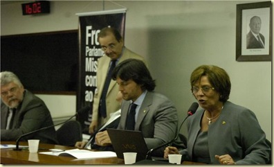 rosa e agripino