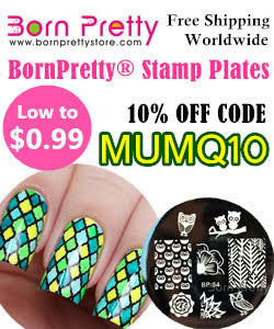 Mom Mrs And Me Born Pretty Store Discount Code