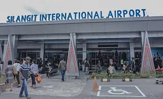 Bandara Silangit