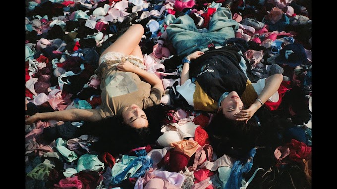 Charli xcx, Billie Eilish - Guess
