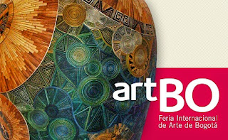 ARTBO 2014 Arte Bogotá