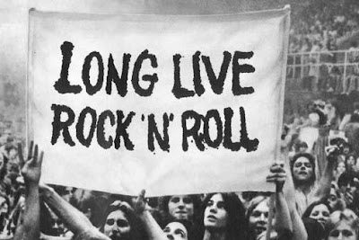 Long Live Rock And Roll