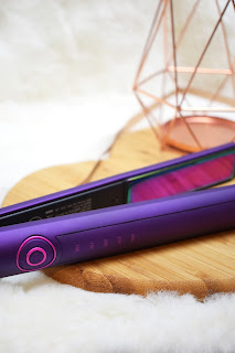 Lee Stafford Rainbow Shine Hair Straighteners