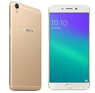 Let's talk about Oppo F1 plus