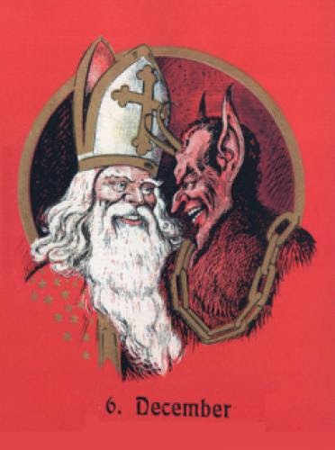 Have A Very Scary Christmas