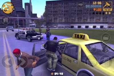 gta 3 game free download full version