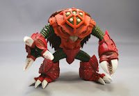 http://arcadiashop.blogspot.it/2013/11/gundam-heroes-and-monsters-3-zaku.html