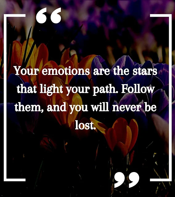 Emotional You Feelings Are Valid Quotes