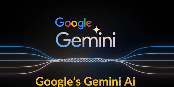 Google Gemini AI: The Next Evolution in Artificial Intelligence?