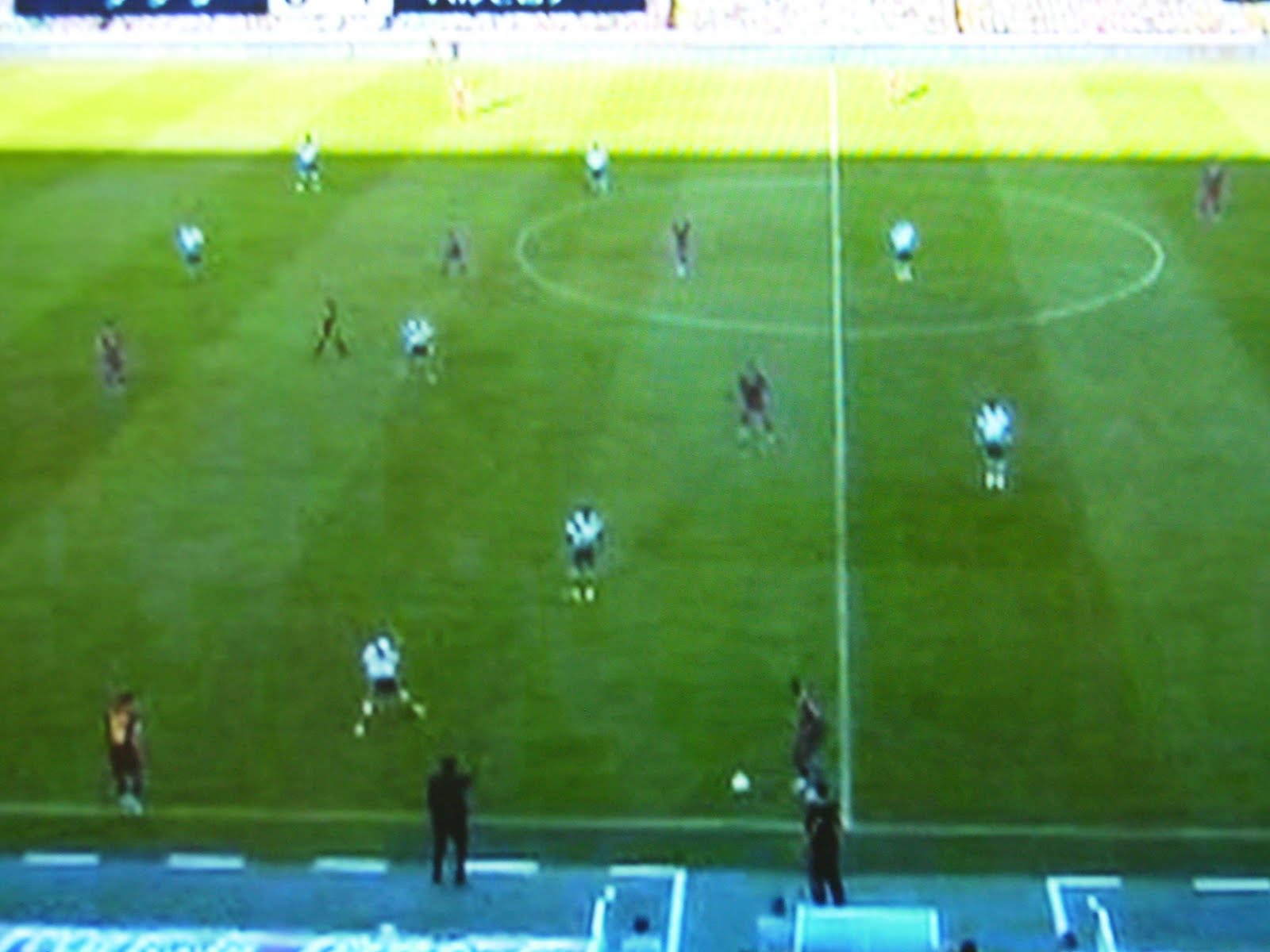 Footballhack